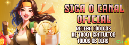 Cashback semanal 67game