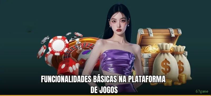 Jogos com maior RTP na 67game